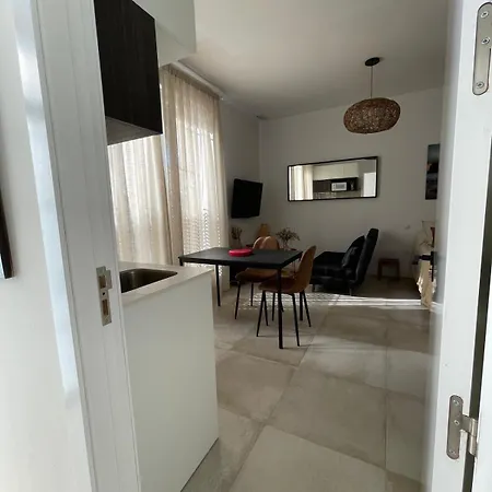 Vivir Arpisama Apartment Seville Exterior photo