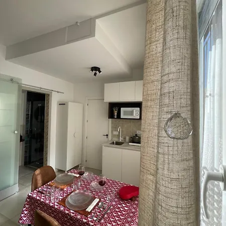 Vivir Arpisama Apartment Seville Exterior photo