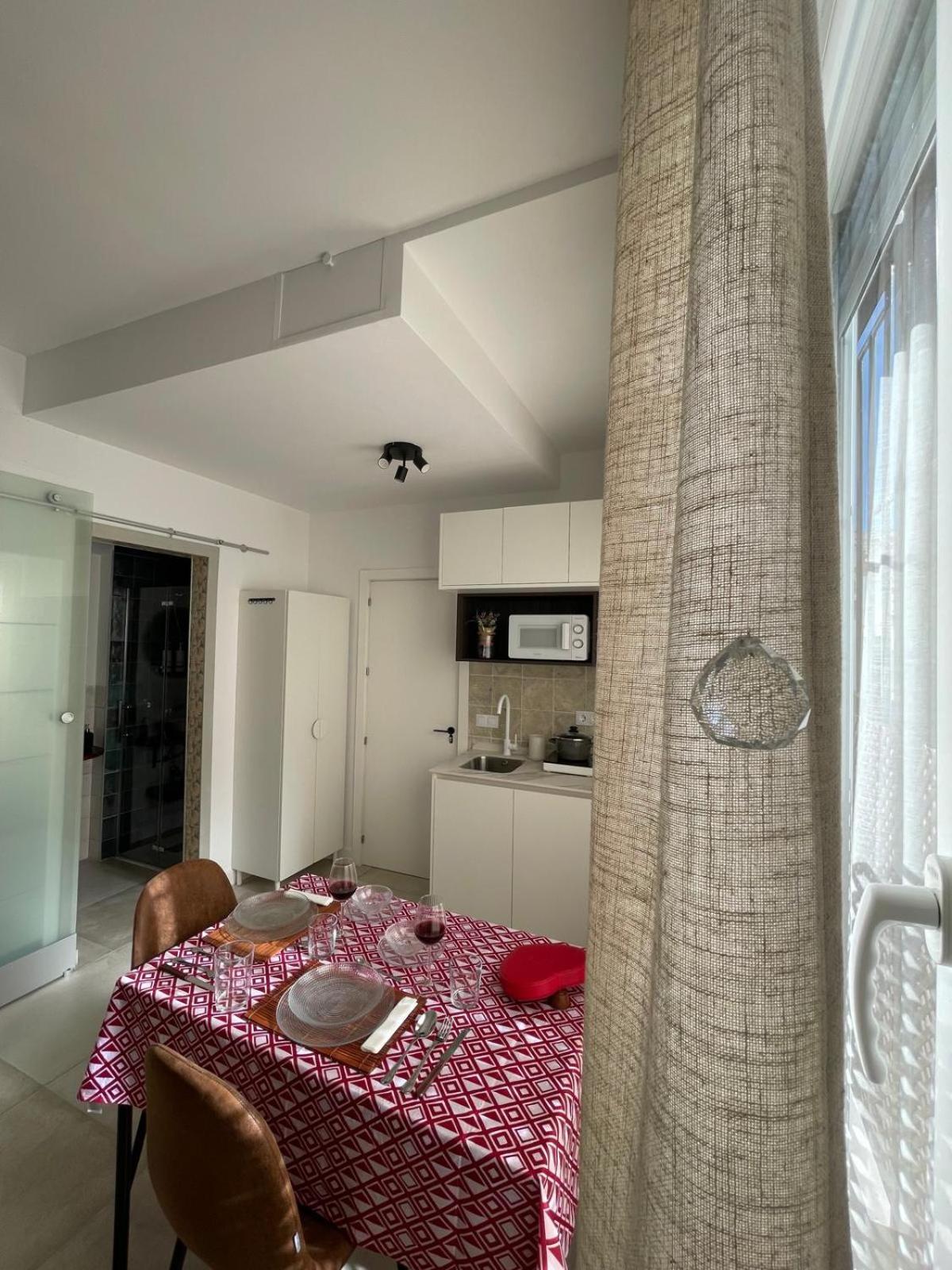 Apartamento Vivir Arpisama Sevilha