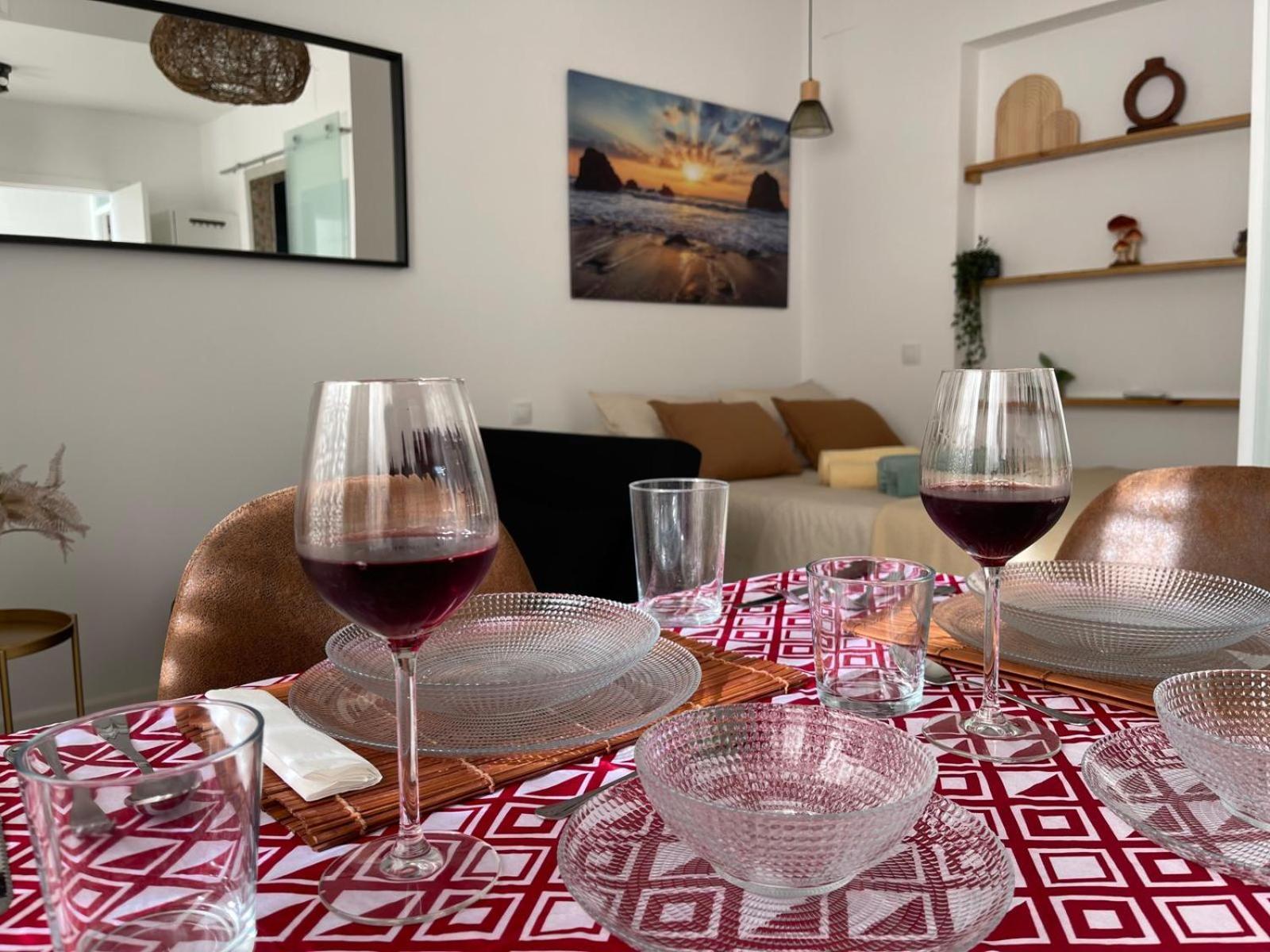 Vivir Arpisama Apartament Sevilla