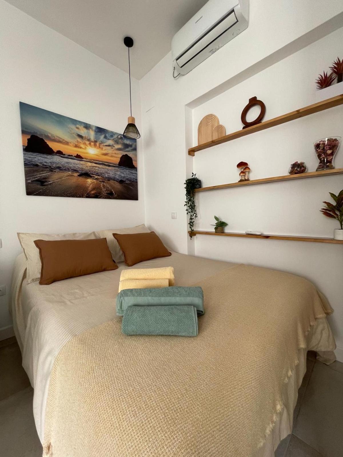 Apartament Vivir Arpisama