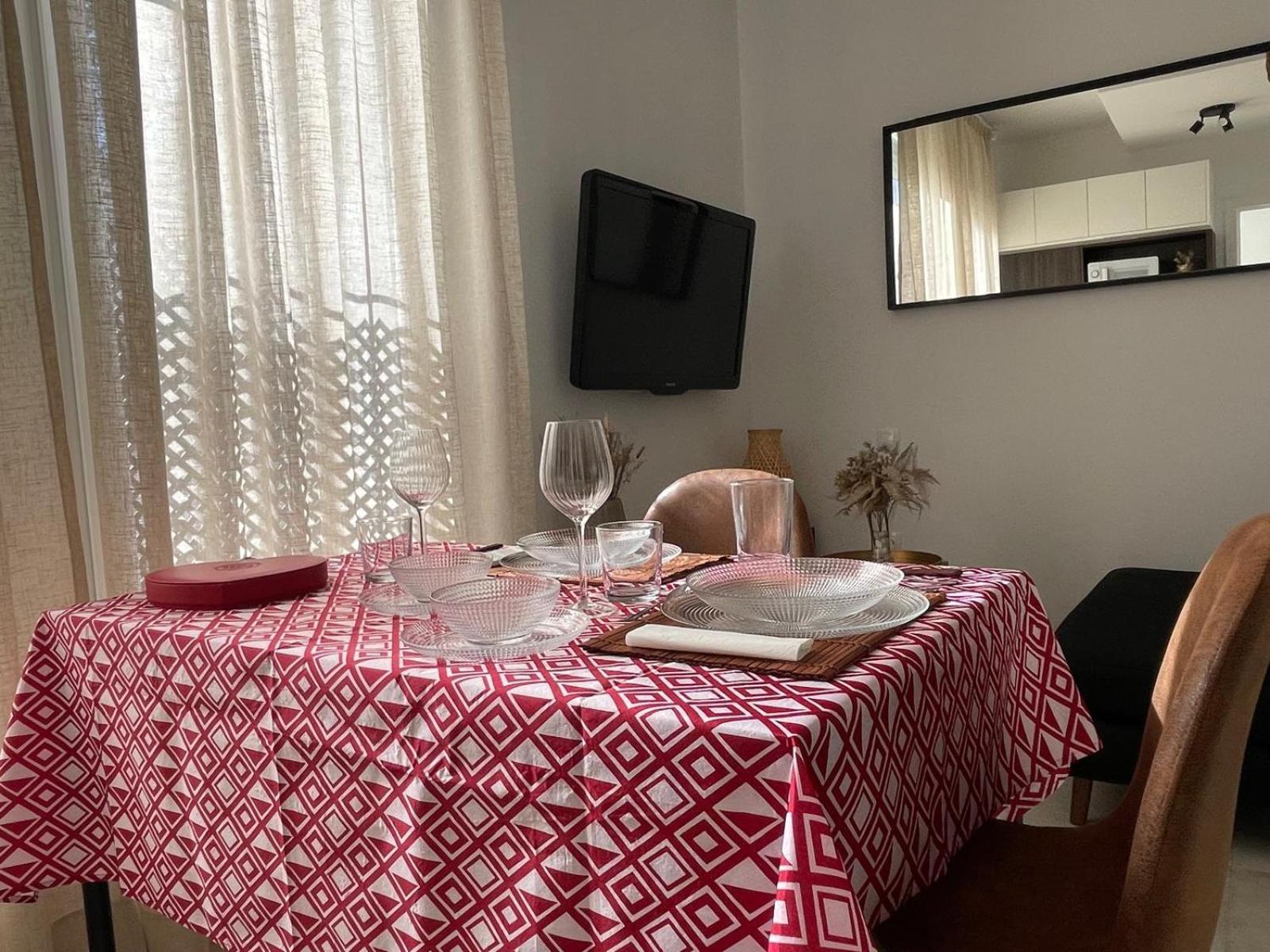 Apartament Vivir Arpisama *