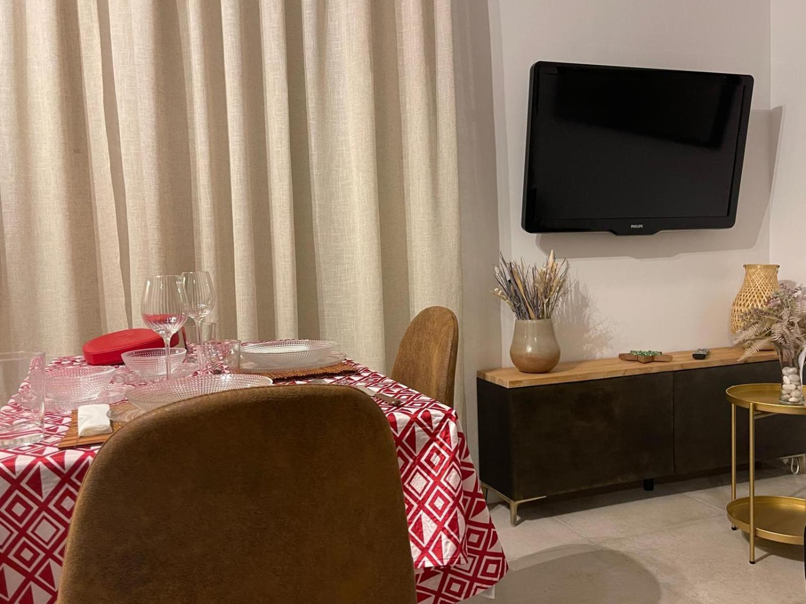Apartament Vivir Arpisama Sevilla