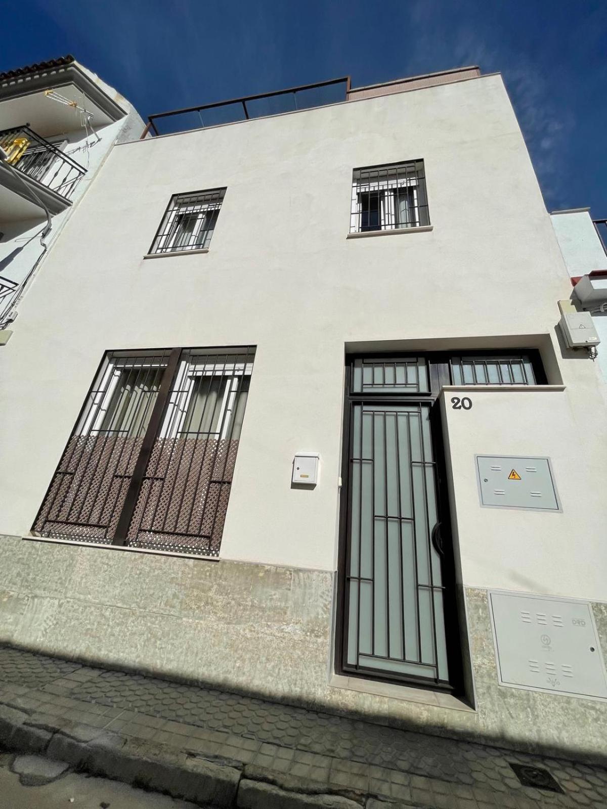 Vivir Arpisama Apartament