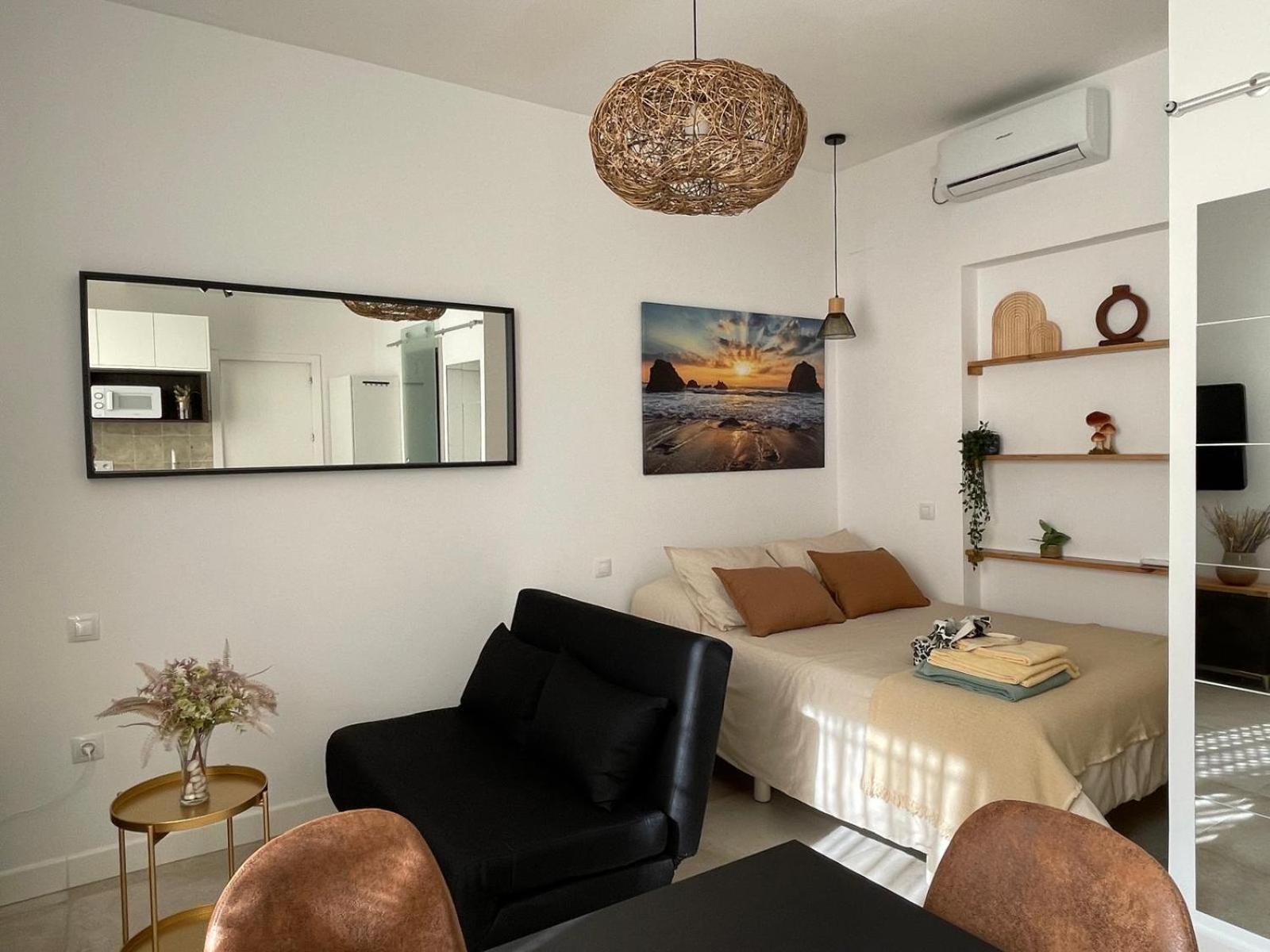 Vivir Arpisama Apartament *