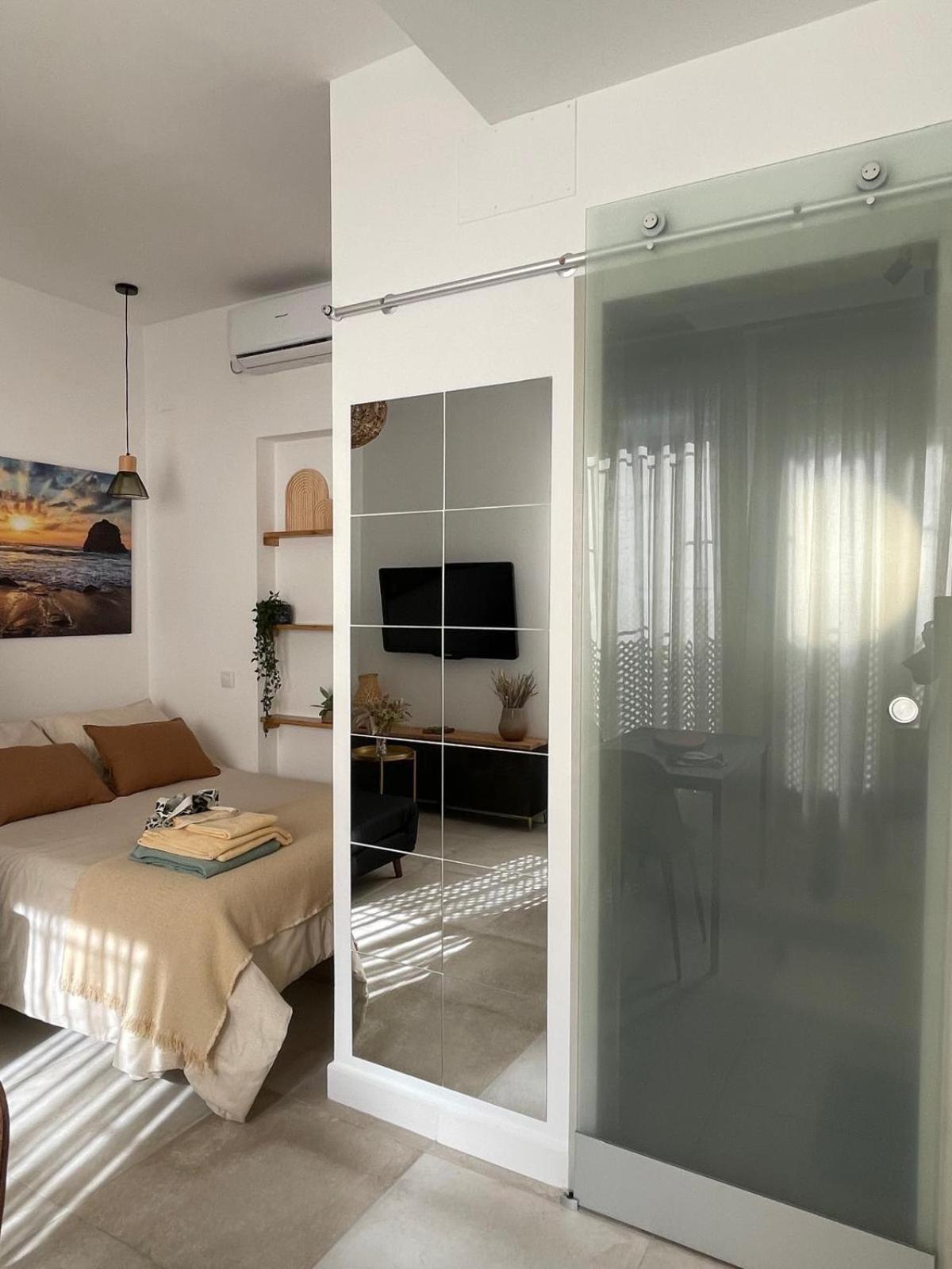 Vivir Arpisama Apartament *