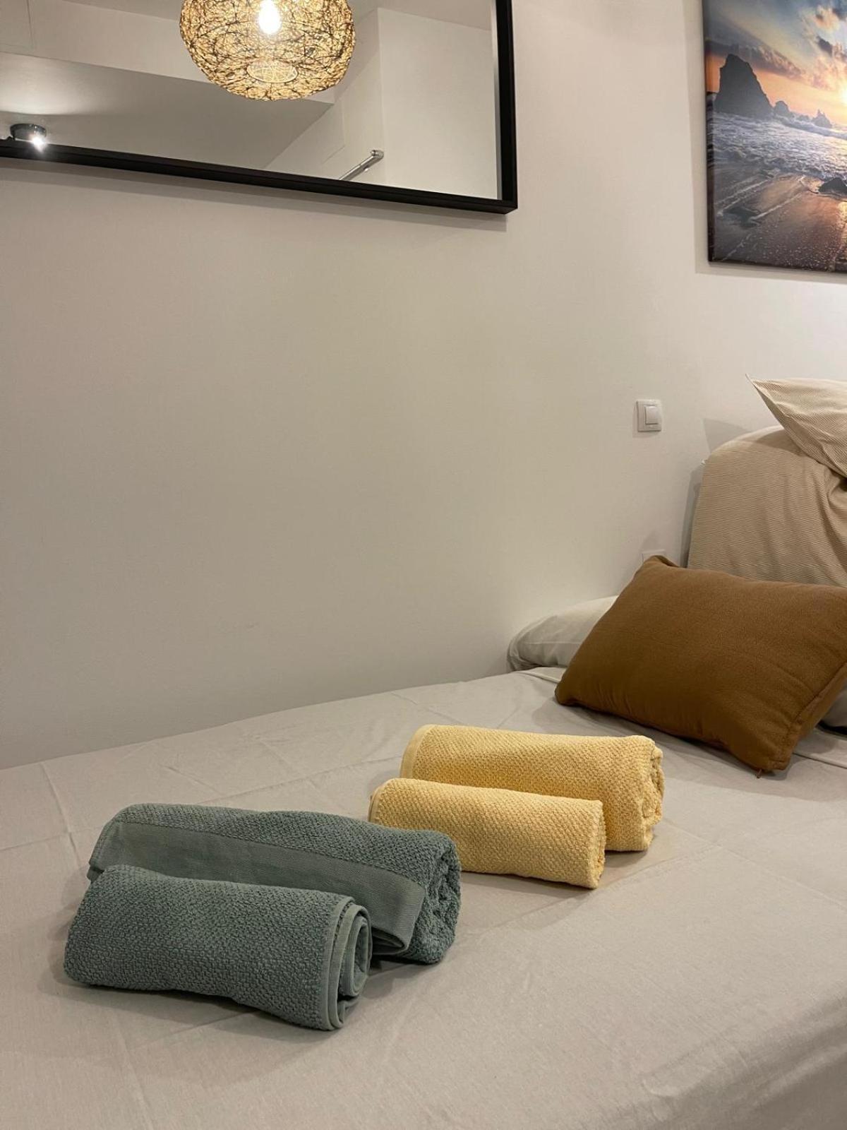 Vivir Arpisama Apartament