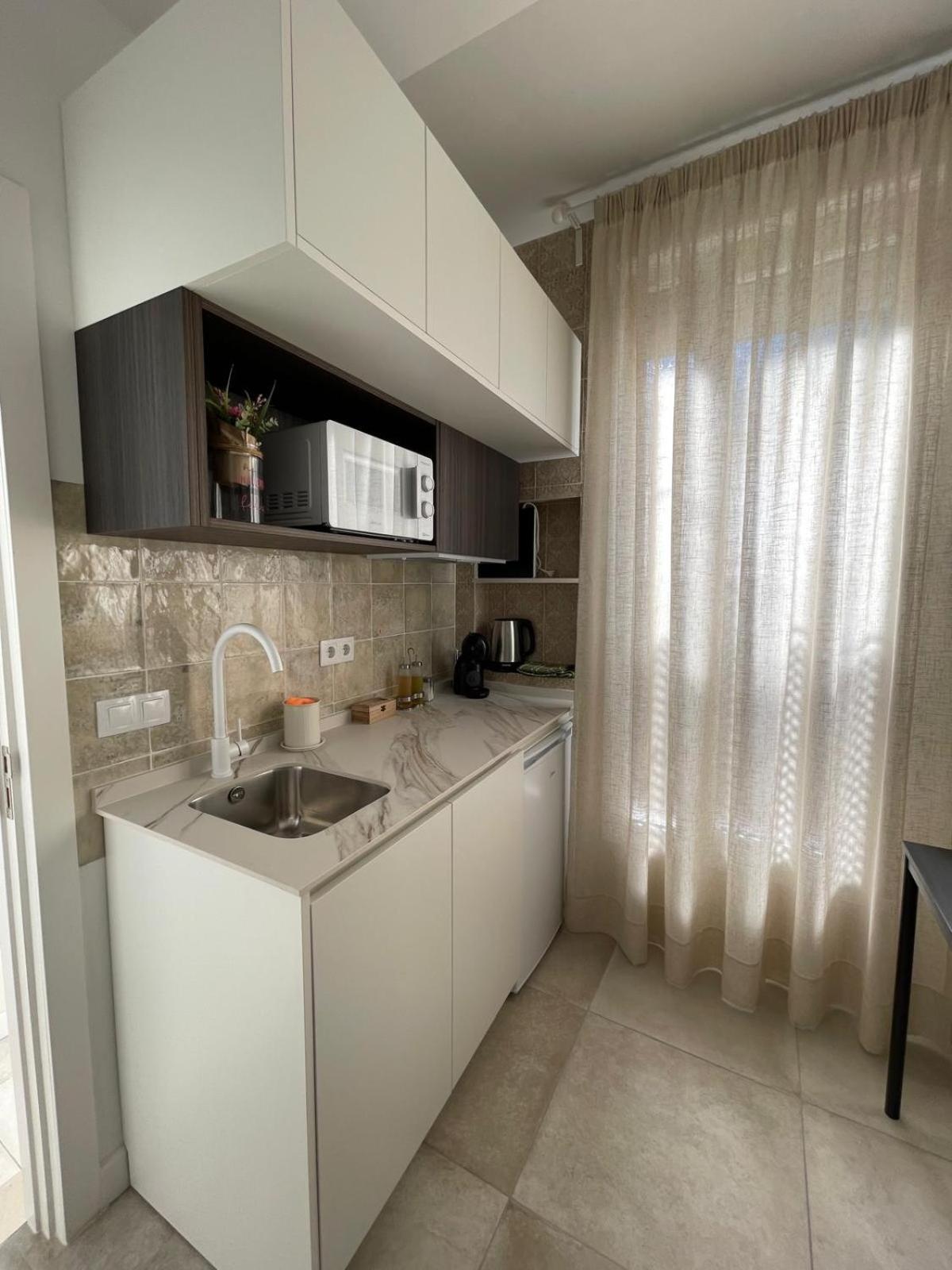 Apartament Vivir Arpisama Sevilla